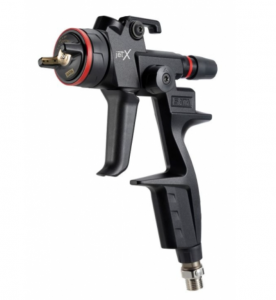 Spraying gun (coating)
