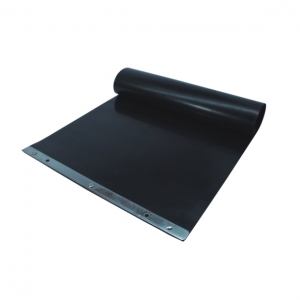 PVC covers (flat type)