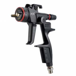 Spraying gun jet X (SATA)