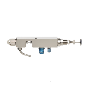 Walther Pilot Signier Automatic Non-Contact Spray Marking Gun